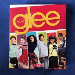 glee グリー シーズン1 SEASONSコンパクト・ボックス〈10枚組〉