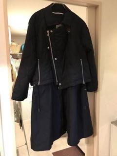 2025年最新】sacai トレンチの人気アイテム - メルカリ