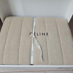 2025年最新】celine ブランケットの人気アイテム - メルカリ