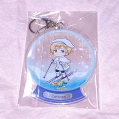 ヘタリア ポルトガル アモカフェ ハロウィン アクリルスタンド