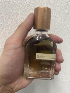 日本限定 オルトパリージ パルファム ヴィリデ parisi orto - ユニセックス 取り扱い店舗限定 ORTO テローニ PARISI(オルトパリージ) ユニセックス