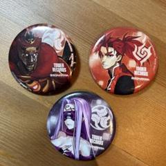 セット Fate EXTELLA 他 ランサー 缶バッジ ラバスト アクスタ セット Fate EXTELLA 他 ランサー 缶バッジ ラバスト アクスタ
