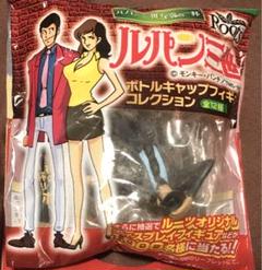 ルパン三世ボトルキャップフィギュア(全12種セット) Amazon | JTルーツ おまけ ルパン三世 ボトルキャップフィギュア
