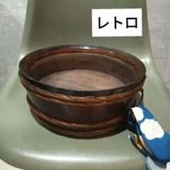 2025年最新】レトロ たらいの人気アイテム - メルカリ