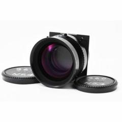 14997★光学極上 ニコン Nikkor W 360mm F6.5 Large 14997☆光学極上 ニコン Nikkor W 360mm F6.5 Large - メルカリ