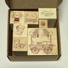 2025年最新】アリス スタンプの人気アイテム - メルカリ