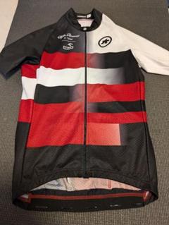 ASSOS MILLE GT JERSEY ALFA ROMEO サイズS - メルカリ