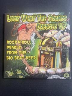 Look What The Cramps Dredged Up クランプス‼️ Look What The Cramps Dredged Up クランプス‼️ - メルカリ