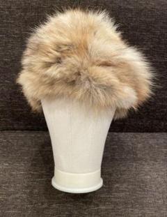 l.l.bean × north king エスキモー　ファーキャップ　70s