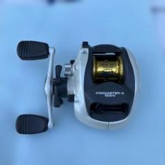 オールドダイワ ベイトリール 3台セット DAIWA - オールドダイワ ベイトリール 3台セットの通販 by