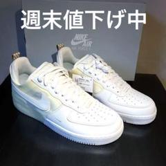 NIKE AIR FORCE 1 REACT 11 (US)