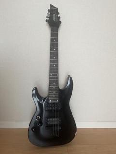 2025年最新】schecter 左利きの人気アイテム - メルカリ