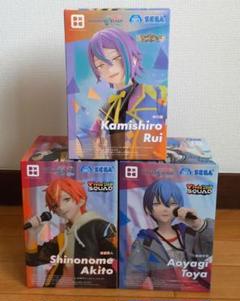 2025年最新】青柳冬弥フィギュアの人気アイテム - メルカリ