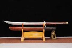 武士一玖野  古兵器 武具 刀装具 日本刀 模造刀 居合刀 徳川野太刀〗 武具 刀装具 日本刀 模造刀 居合刀 長尺