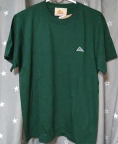 KELTY ダークグリーン Tシャツ