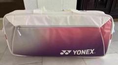 YONEX グラデーションショルダーバッグ