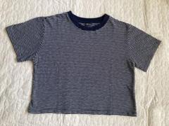 UNIQLO ミニT S