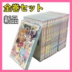 新品】ふたりはプリキュア スプラッシュスター DVD 全巻セット +
