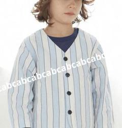 ☆本日限定価格☆☆新品☆【APRES LES COURS】100cm シャツ