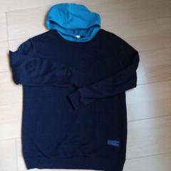 THE SHOP TK 160cm　トレーナー