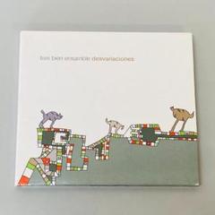 「Desvariaciones」 TRES BIEN ENSAMBLE