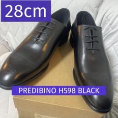 PREDIBINO ビジネスシューズ イタリアサイズ45 PREDIBINO ビジネスシューズ イタリアサイズ45 - メルカリ
