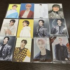 2025年最新】seventeen トレカ the8の人気アイテム - メルカリ