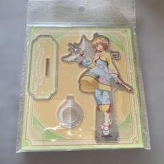 カードキャプターさくら25 アクリルペンスタンド 木之本 桜