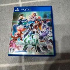 PS4 サガ エメラルド ビヨンド