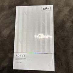 養生堂　KOIVE モイスチャーライジング　フェイスマスク　整理番号C9-1のサムネイル