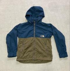 THE NORTH FACE NPJ21810 コンパクトジャケット 140新品 ヨドバシ.com - THE NORTH FACE ザ・ノース・フェイス