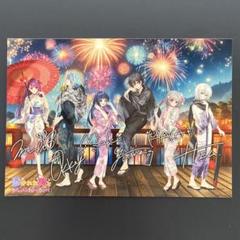 俺クロブロマイド45枚 eプリントサービス
