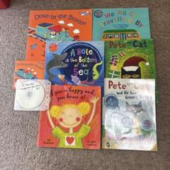 英語絵本＊6冊まとめ売り - メルカリ