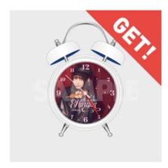 【PIERROT】ANDROGYNOSラッフルくじB賞目覚まし時計 PIERROT OFFICIAL SITE