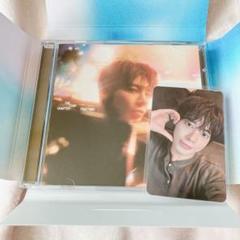 TXT TOGETHER Solo テヒョン トレカ付き