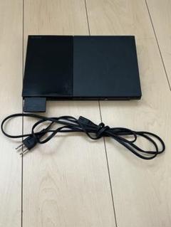 SONY PS2 本体 薄型 90000シリーズ 【すぐ遊べるセット