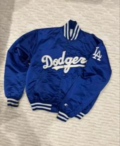 STARTER ドジャース スタジャン Ｓ 楽天市場】ドジャース スタジャン MLB スターター STARTER