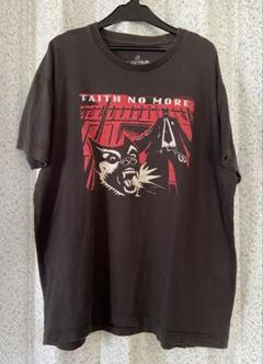 FAITH NO MORE Tシャツ グレー Faith No More T-Shirts - Officially Licensed Merchandise