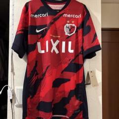 鹿島アントラーズ 2015（H）曽ヶ端 21番 シャツ 鹿島アントラーズ 曽ヶ端準 ユニフォーム
