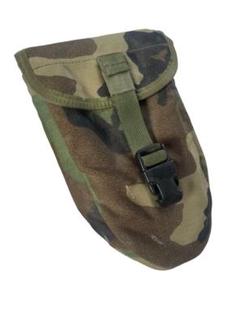 米軍放出品　希少　ベトナム　スコップ　スコップケース 楽天市場】米軍タイプ 三つ折 スコップ ケース付き オリーブ