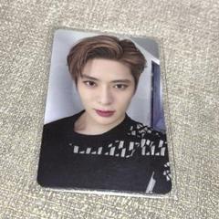 NCT127 REGULATE バインダー ジェヒョン トレカ NCT127 REGULATE バインダー ジェヒョン トレカ - メルカリ