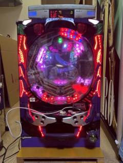 ジャンク CR新世紀エヴァンゲリオン～最後のシ者～SFWS - メルカリ