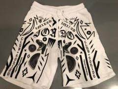 marcelo burlon ショートパンツ