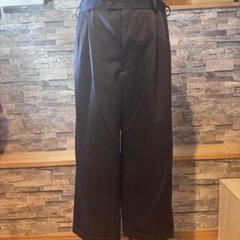 軍物　セレモニーパンツのサムネイル