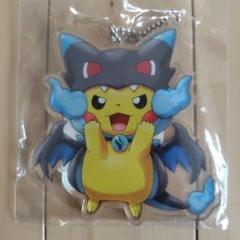 2025年最新】ポンチョを着たピカチュウ リザードン 未開封の人気
