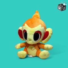 ポケモン　ポケットモンスター　ヒコザル　ヒコザルドール ポケドール Amazon.co.jp: タカラトミー 『 ポケットモンスター モンコレ MS