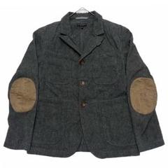 エンジニアード・ガーメンツ シャンブレーベッドフォードジャケット 12SS 美品 エンジニアード・ガーメンツ シャンブレーベッドフォード