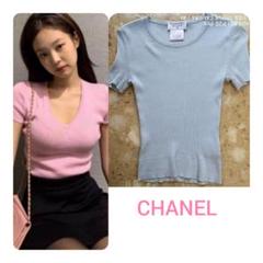良品★CHANEL・ベロア ココマーク フック付 ハンガー 3点セット(40㎝) CHANEL シャネル ベロア ハンガー ココマーク 6点セット - メルカリ