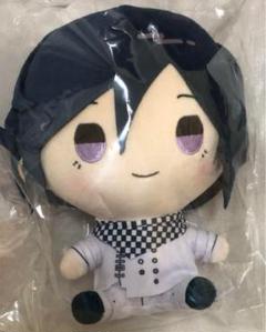 【18％OFF】 ダンガンロンパ もちどる ドンキホーテ 王馬小吉 ドンキ - メルカリ ぬいぐるみ
