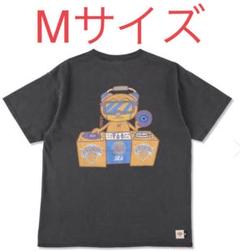 WIND AND SEA × パラッパラッパー クルーネックパープル 2025年最新】パラッパラッパー wind and seaの人気アイテム